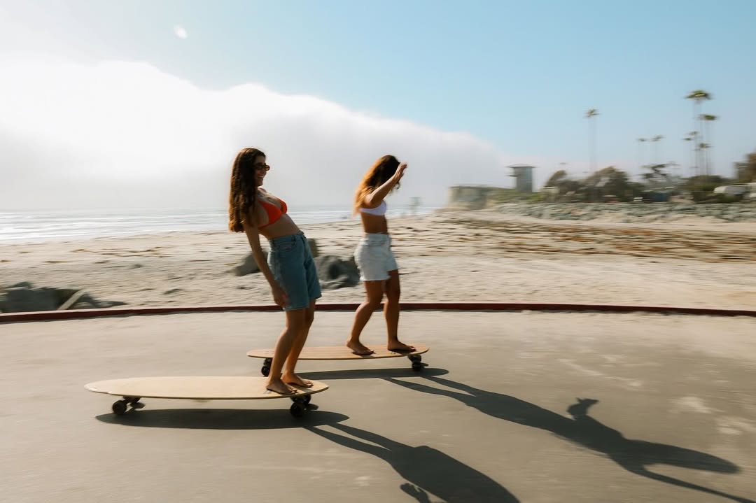 Instagram hamboards