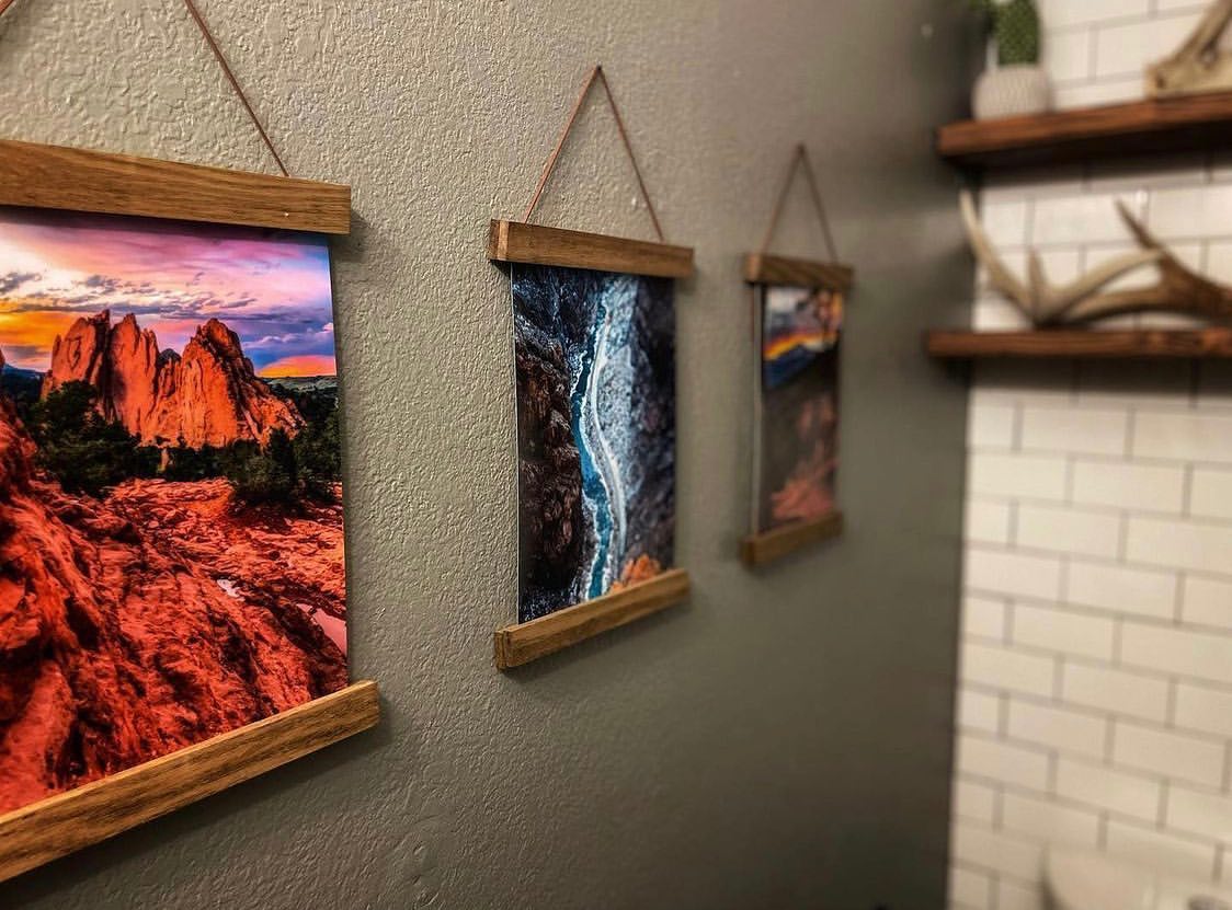 hangerframes