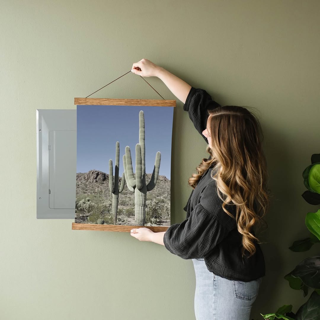 hangerframes