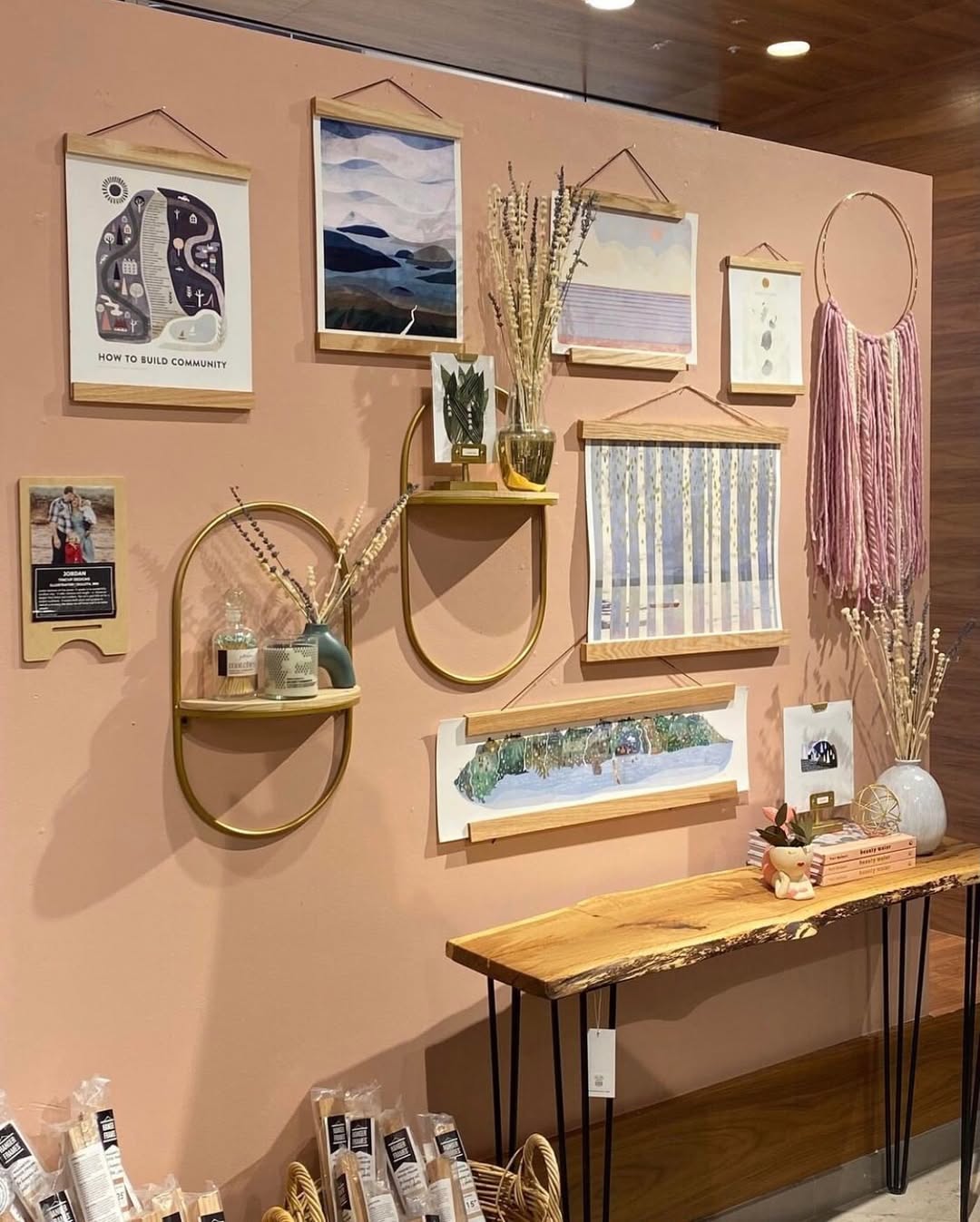 hangerframes