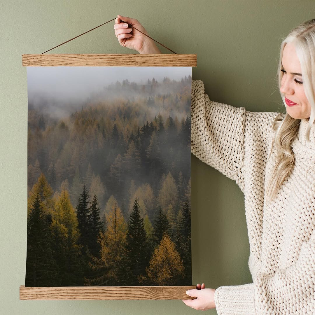hangerframes
