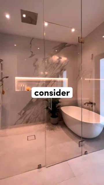 Instagram hanselstonebath