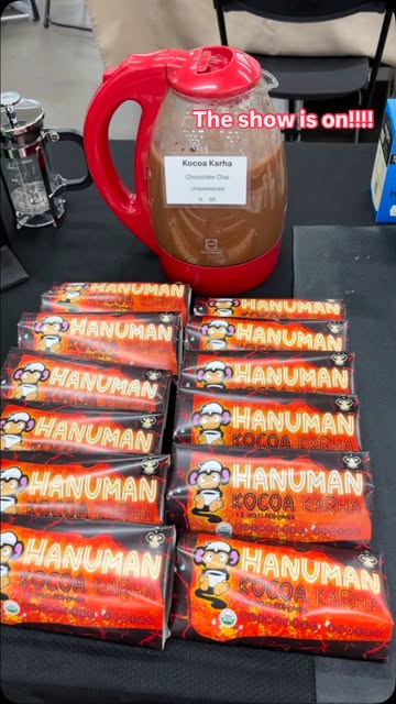 hanumanchai