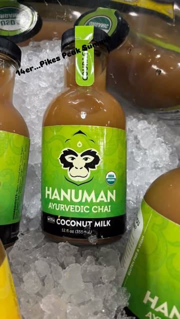 hanumanchai