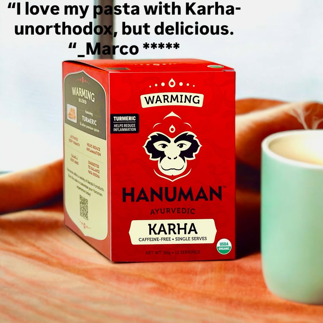 hanumanchai