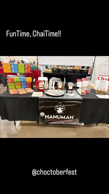 hanumanchai