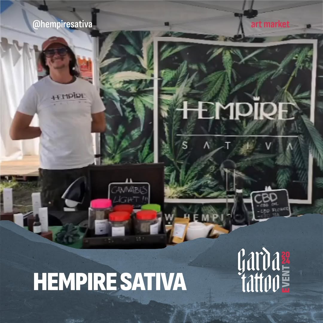 hempiresativa