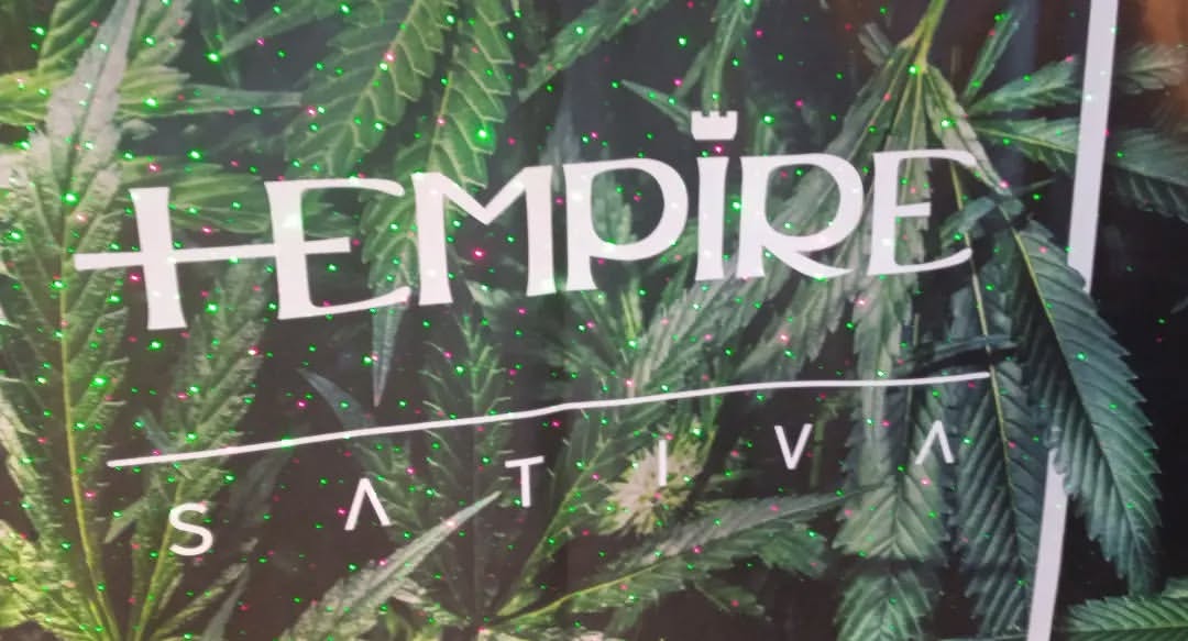 hempiresativa