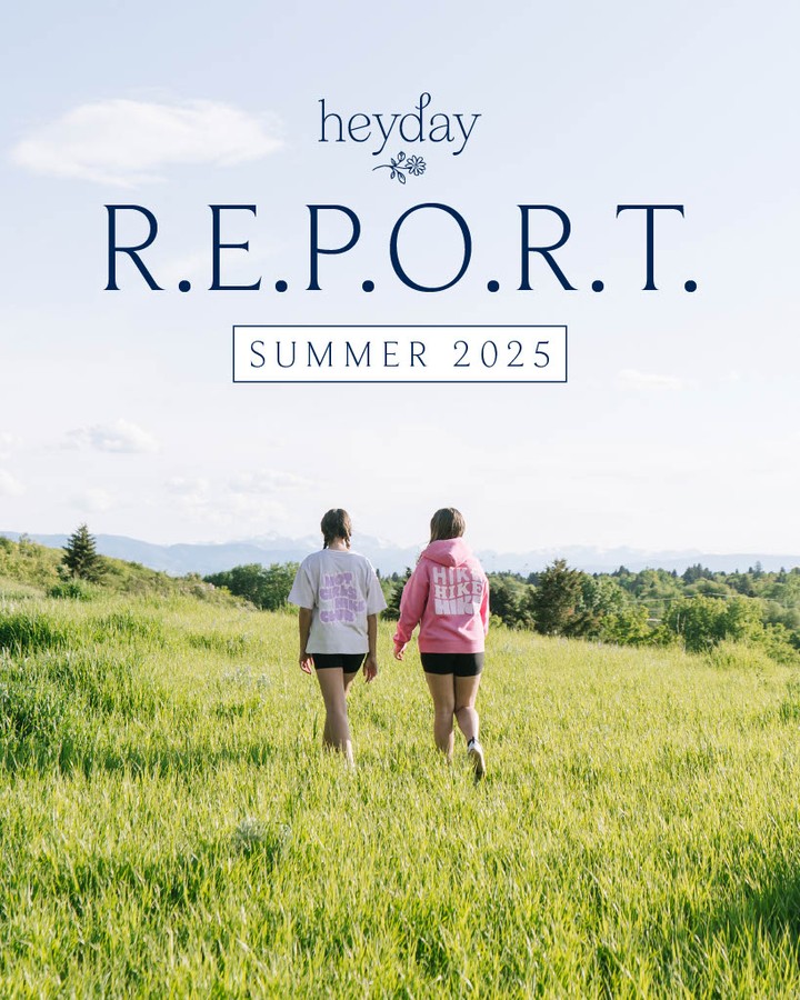 heydaybozeman