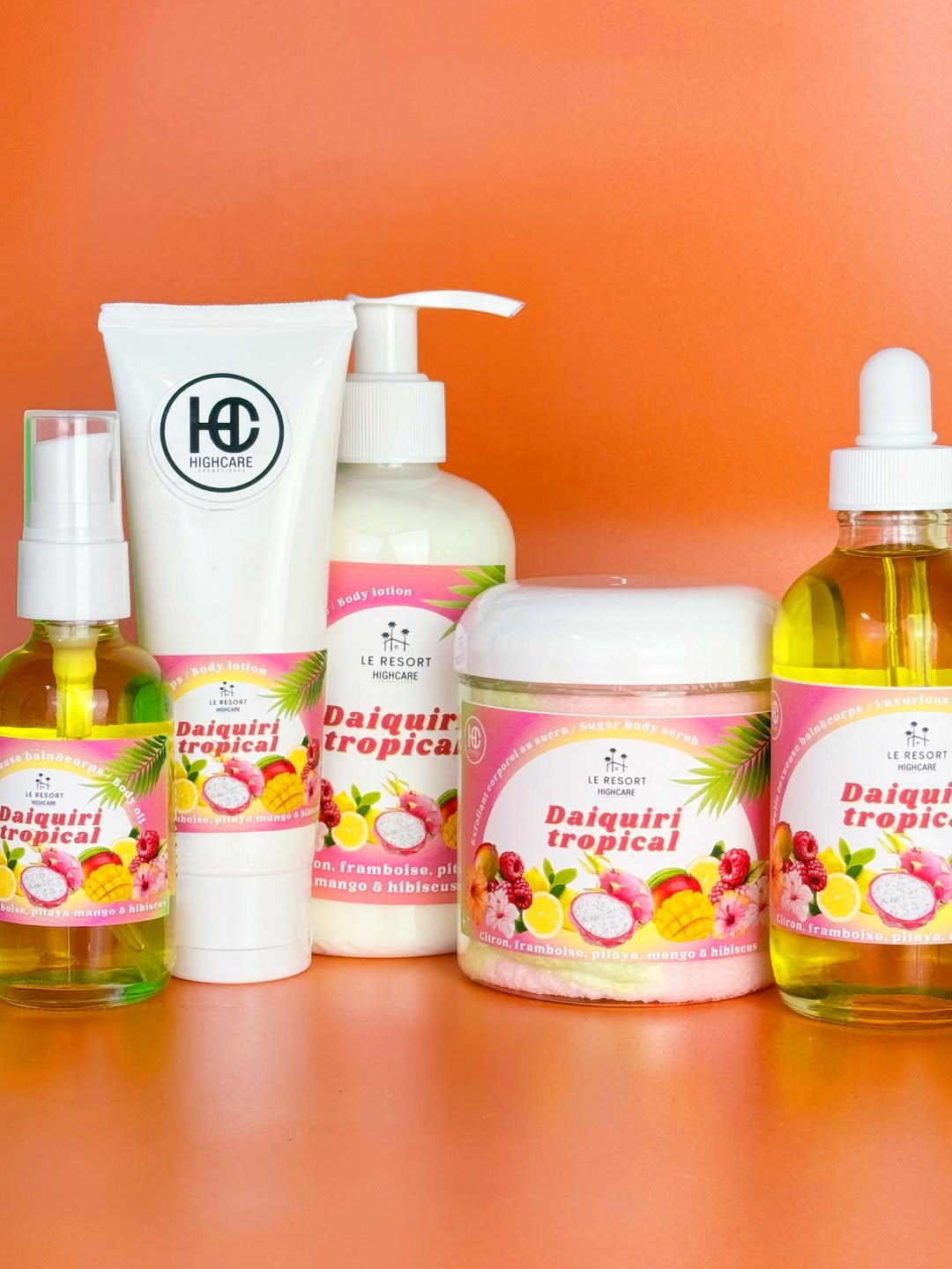 Instagram highcarecosmetic
