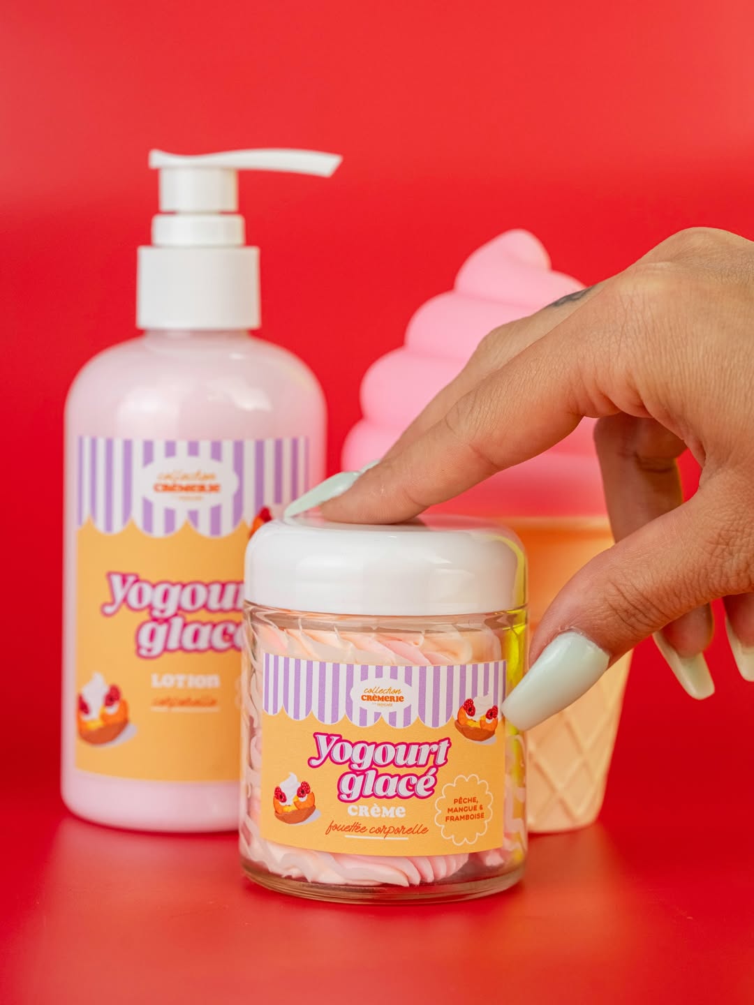 Instagram highcarecosmetic