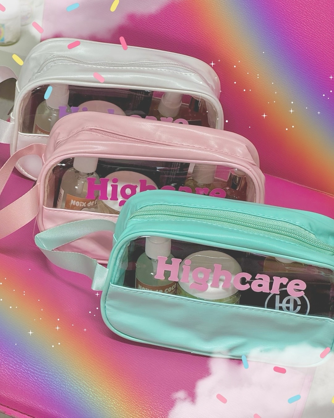 Instagram highcarecosmetic