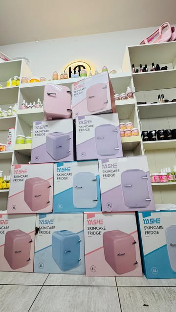 Instagram highcarecosmetic