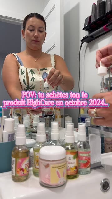 Instagram highcarecosmetic