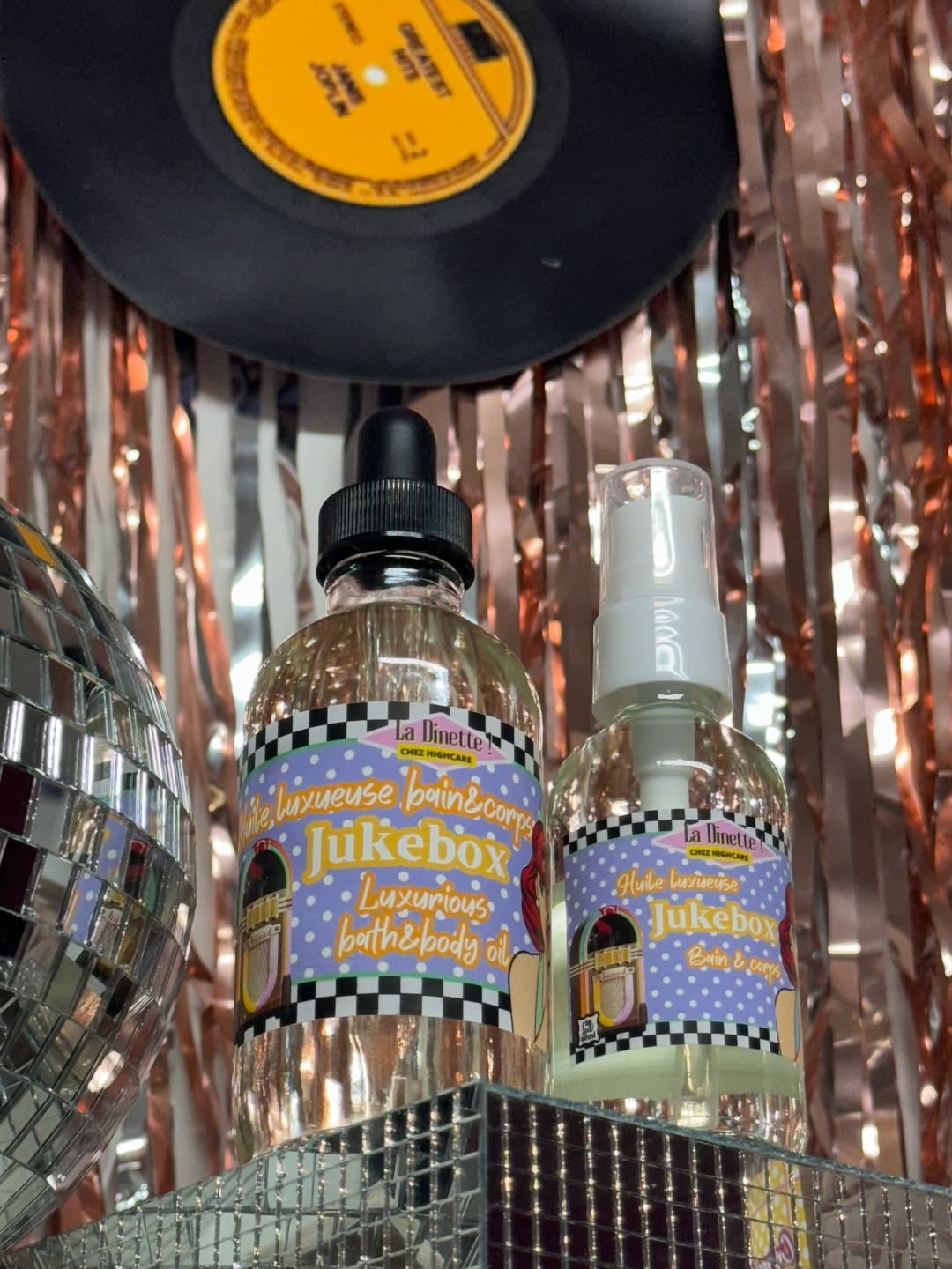 Instagram highcarecosmetic