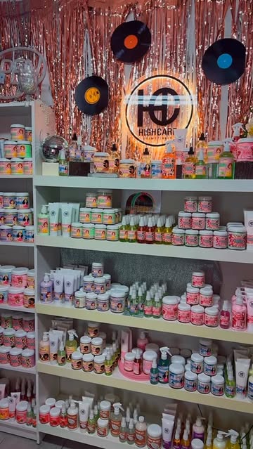 Instagram highcarecosmetic