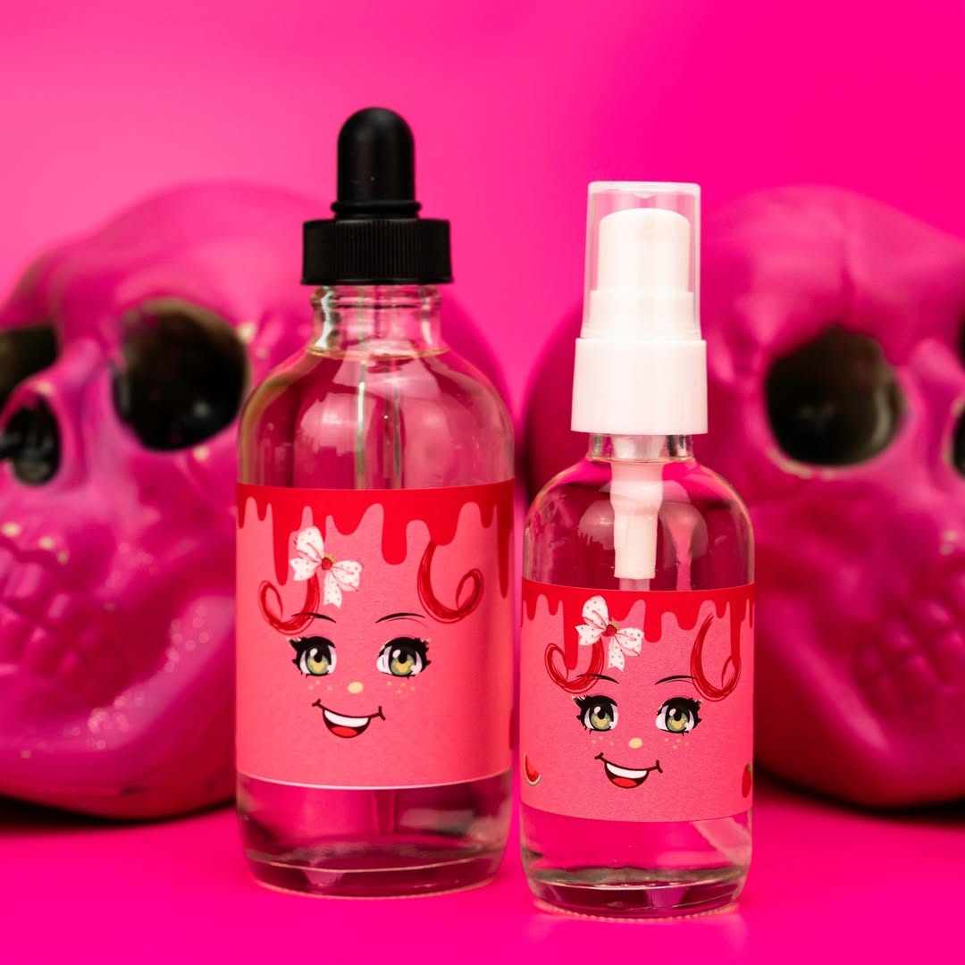 Instagram highcarecosmetic