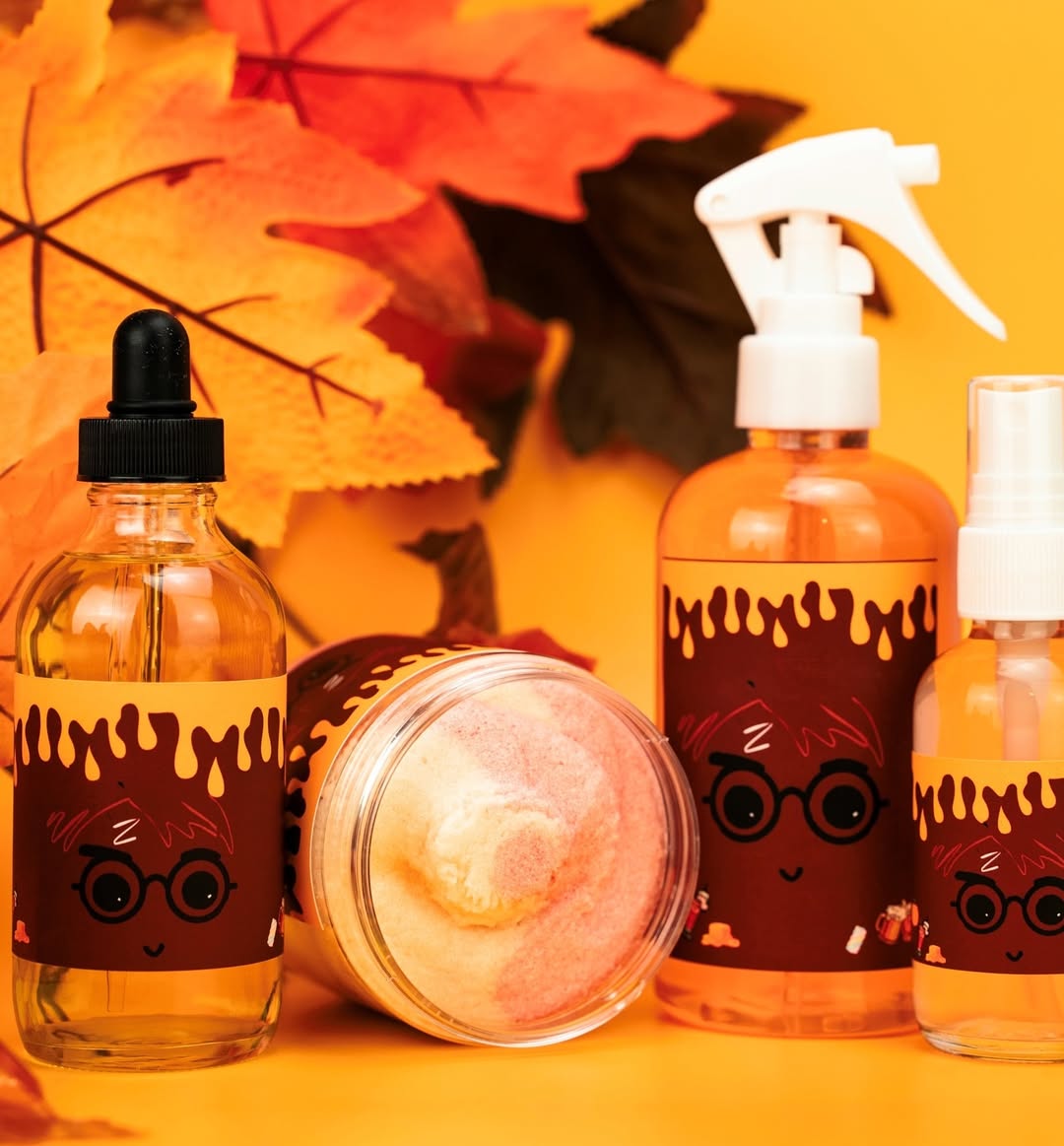 Instagram highcarecosmetic