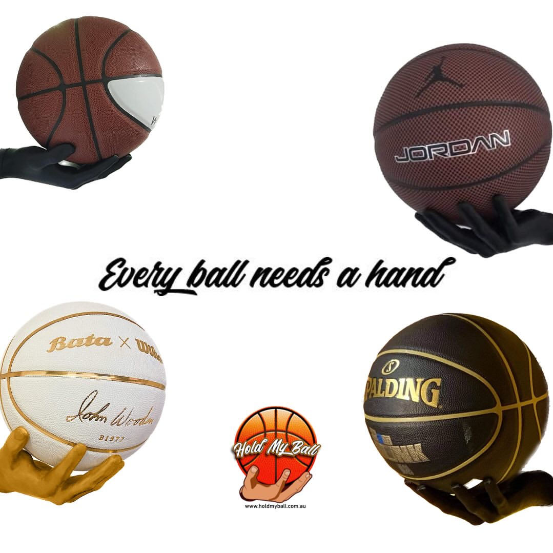 holdmyball.com.au