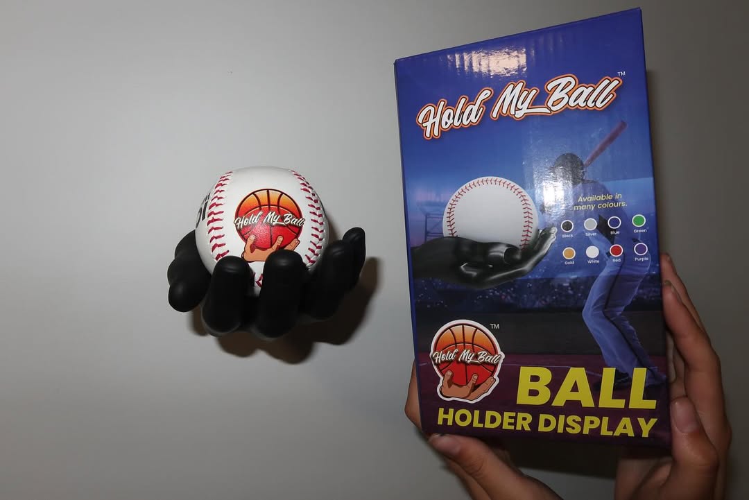 holdmyball.com.au