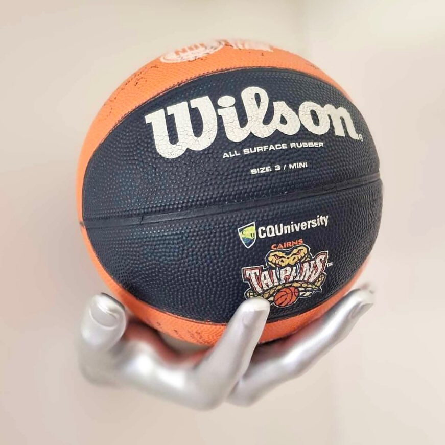 holdmyball.com.au