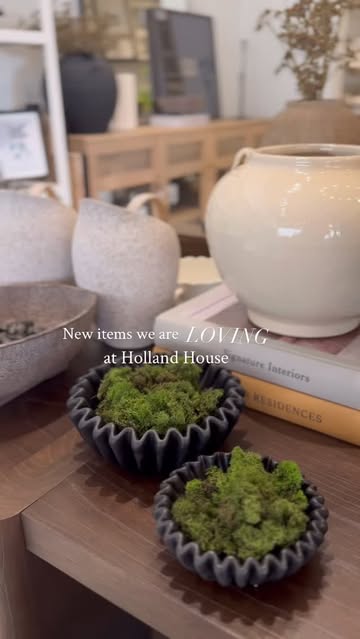 Instagram holland.house