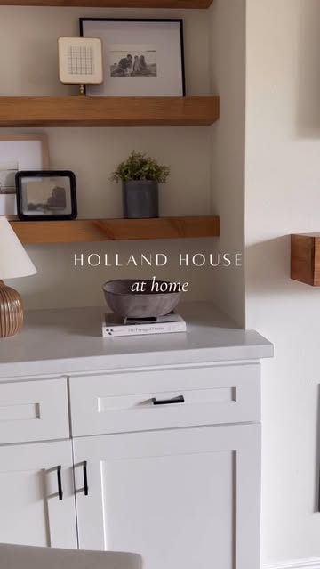 Instagram holland.house