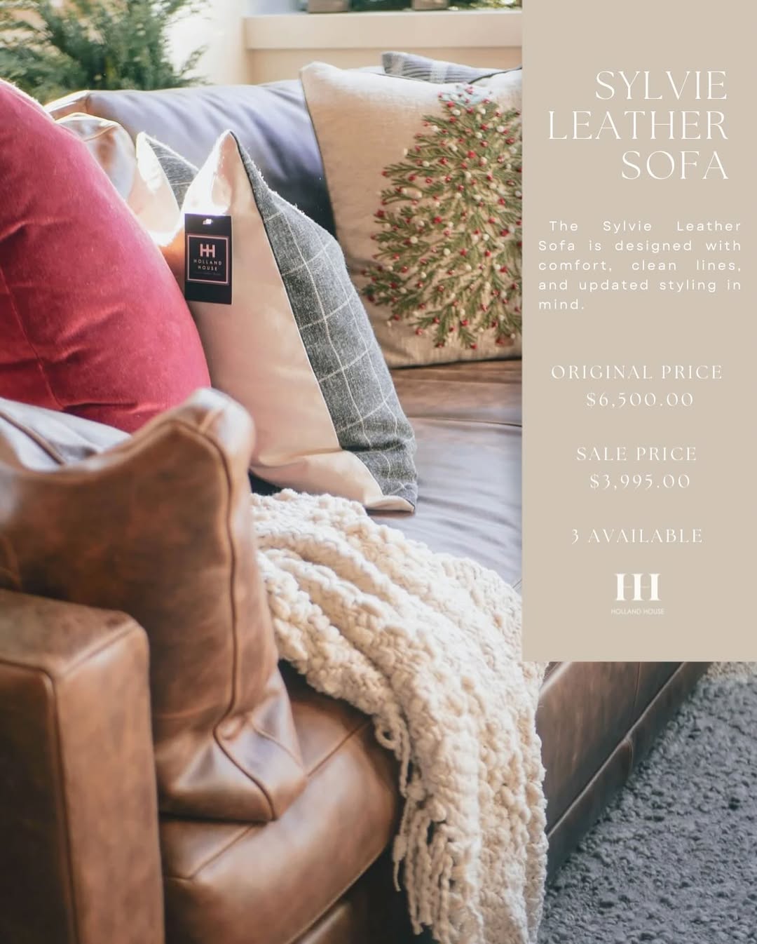 Instagram holland.house