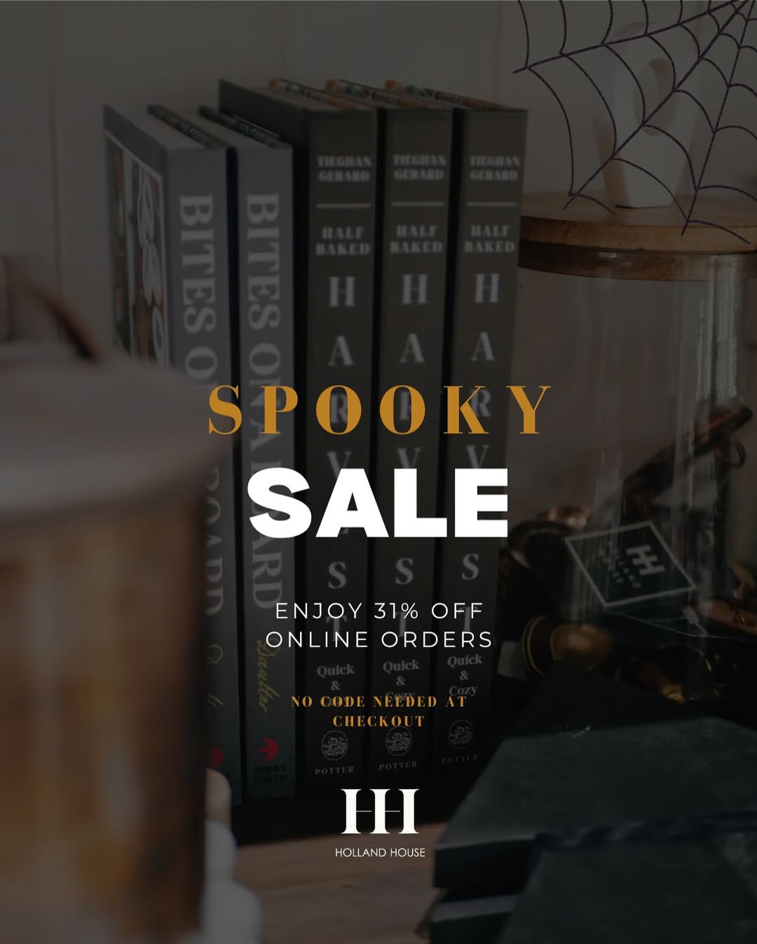 Instagram holland.house