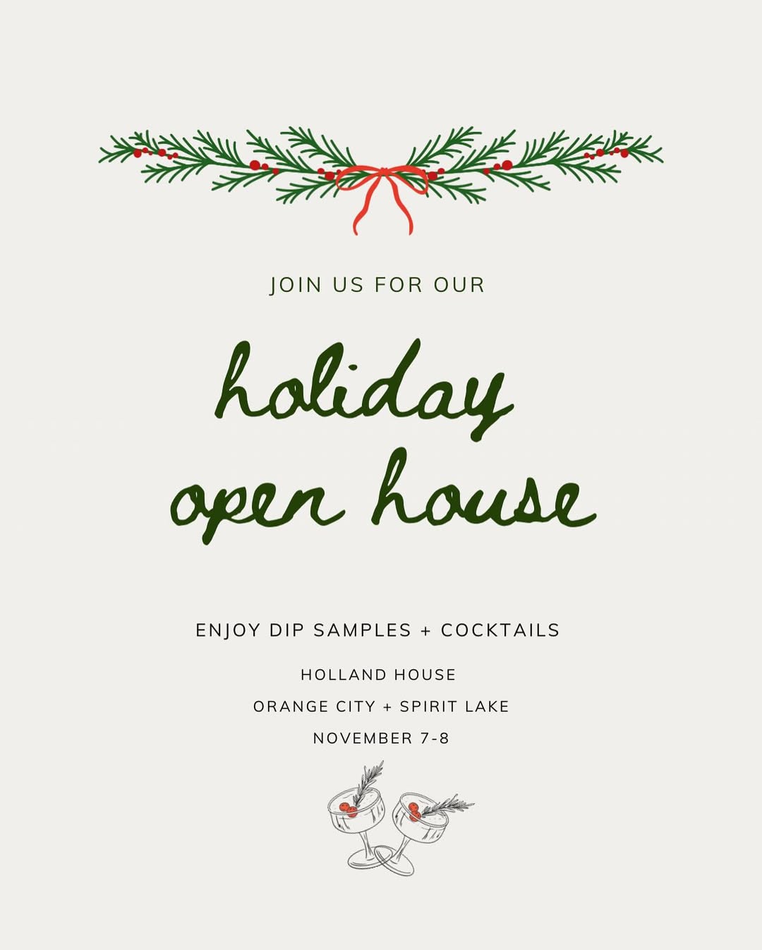 Instagram holland.house