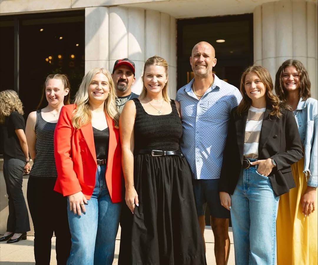 Instagram holland.house