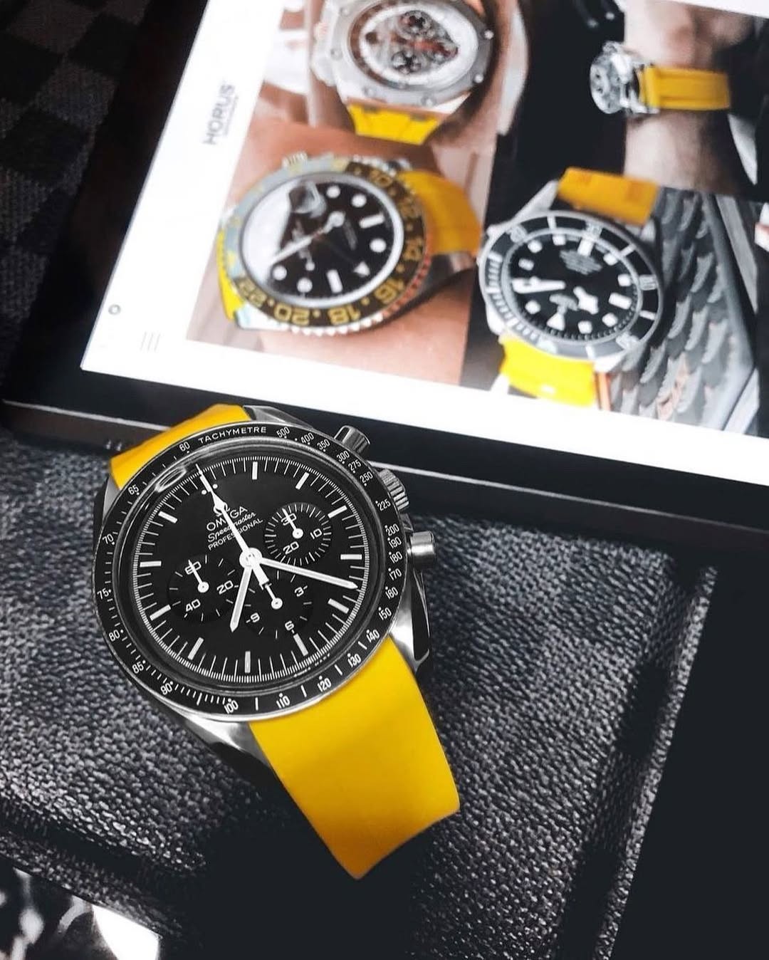 horusstraps.in