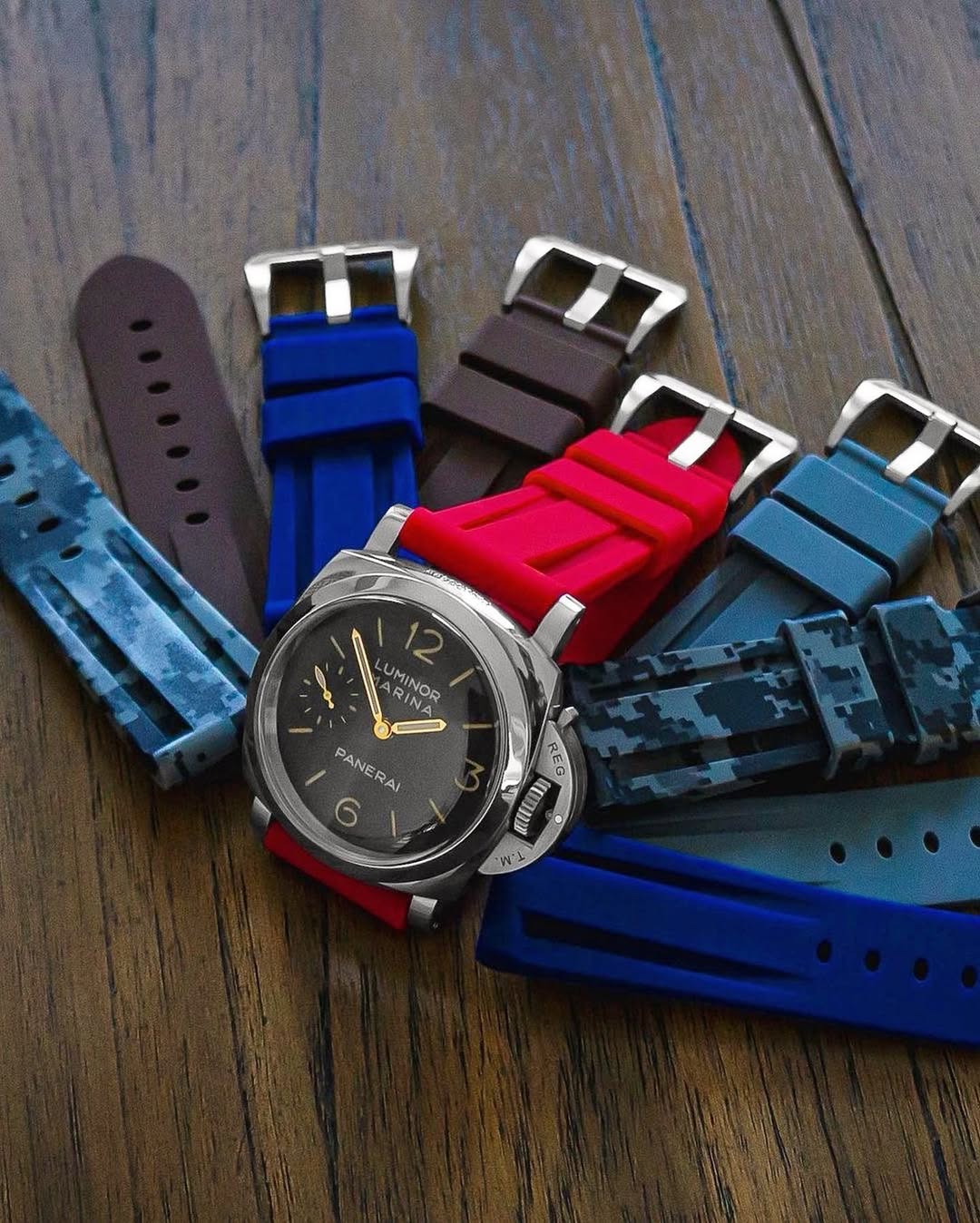 horusstraps.in