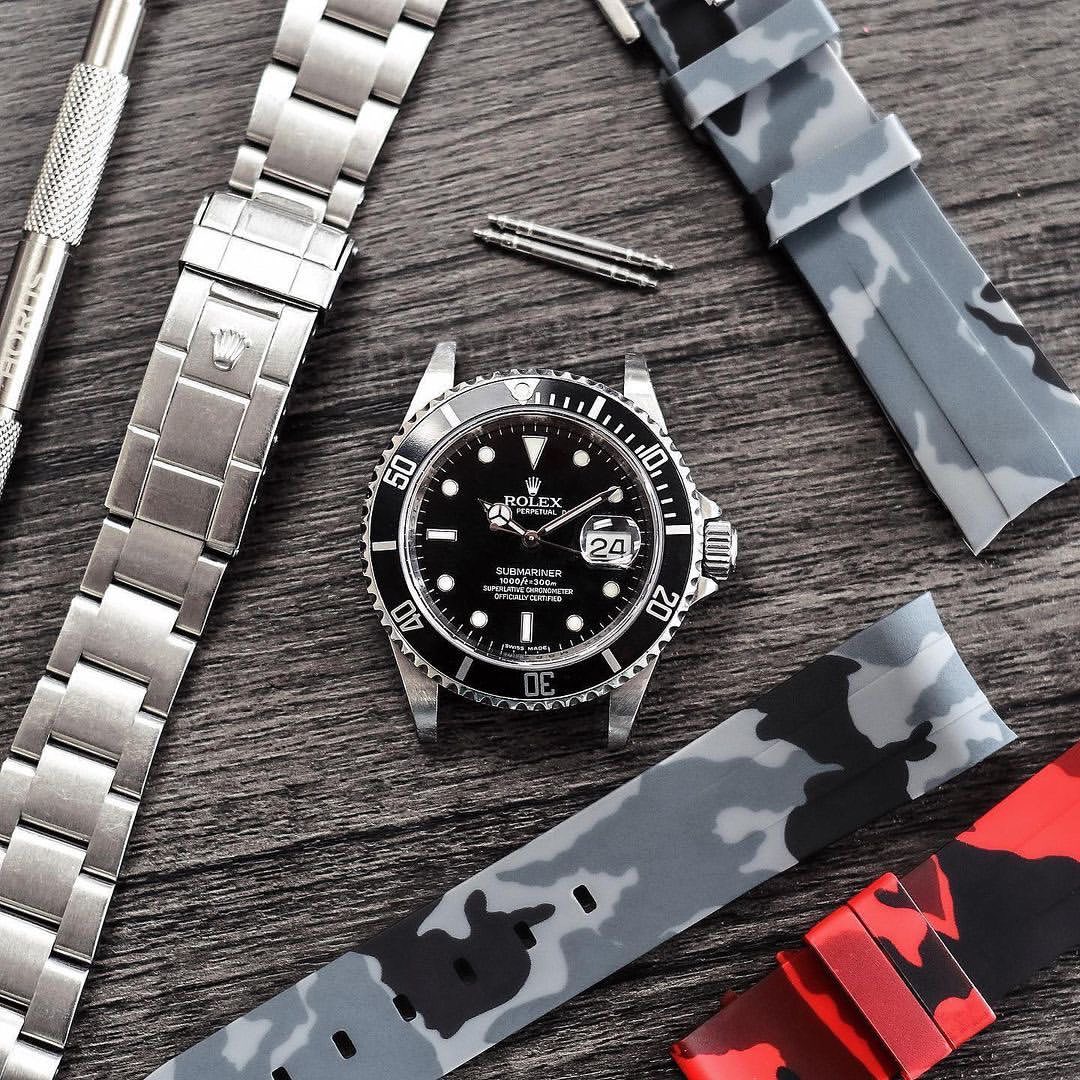 horusstraps.in