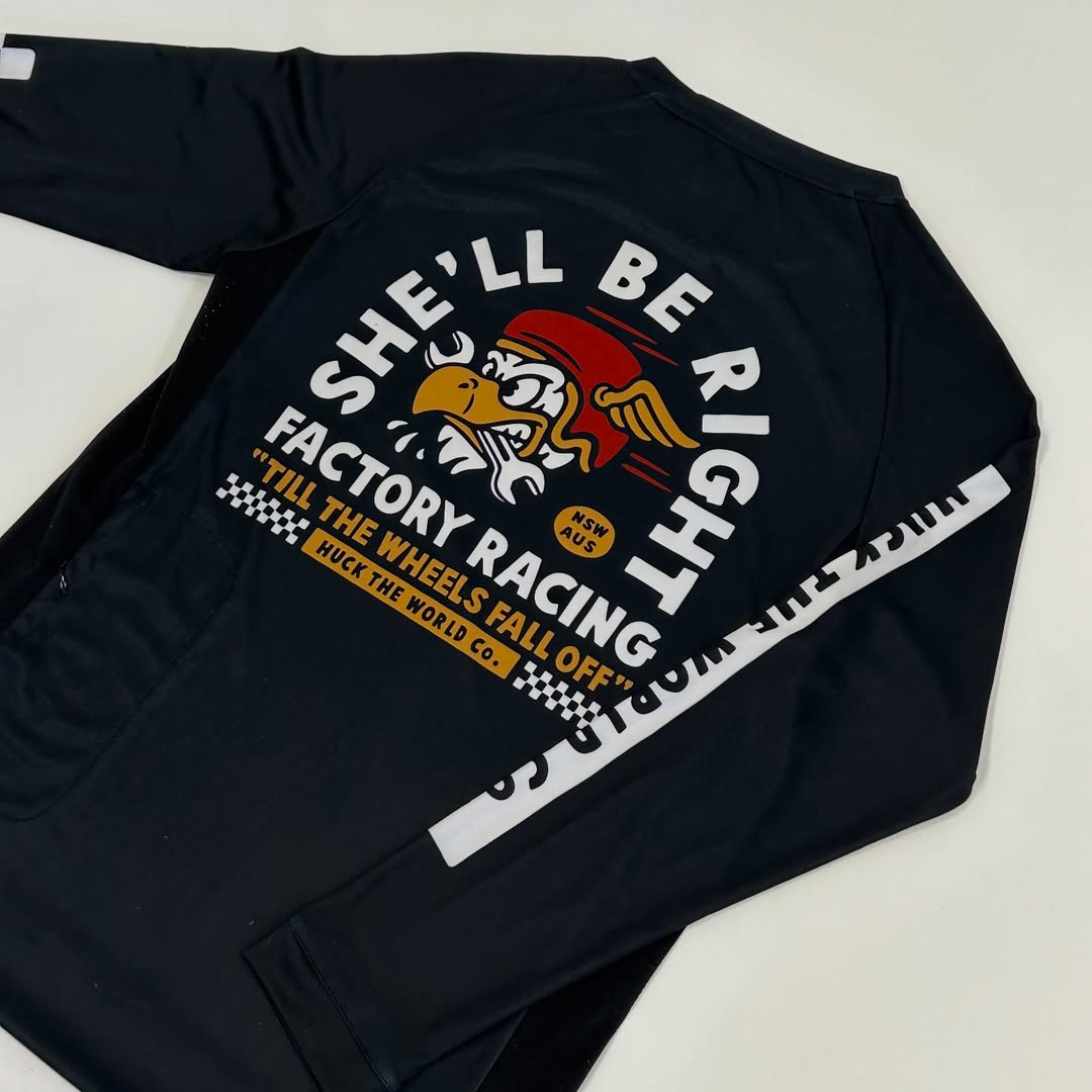 hucktheworldco