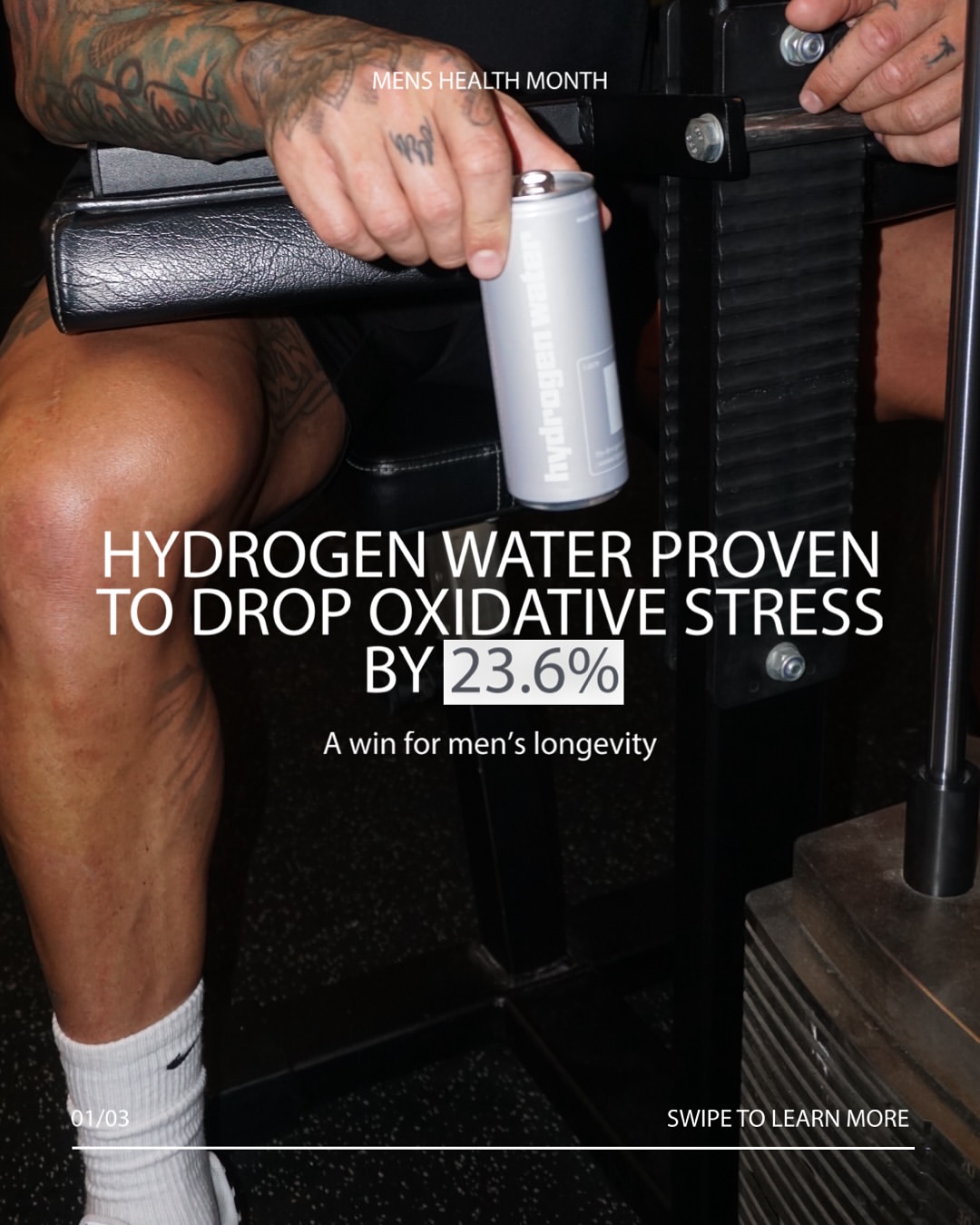 Instagram hydrogenwaterh2o