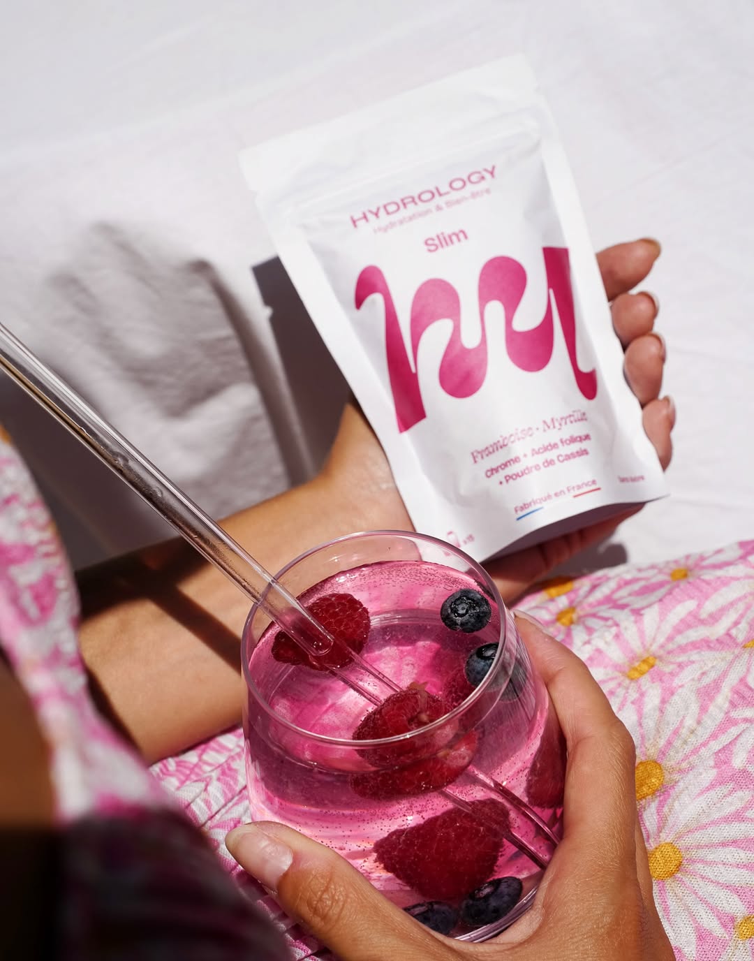 Instagram hydrologydrink
