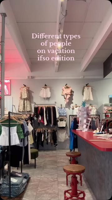 Instagram ifsoboutiques