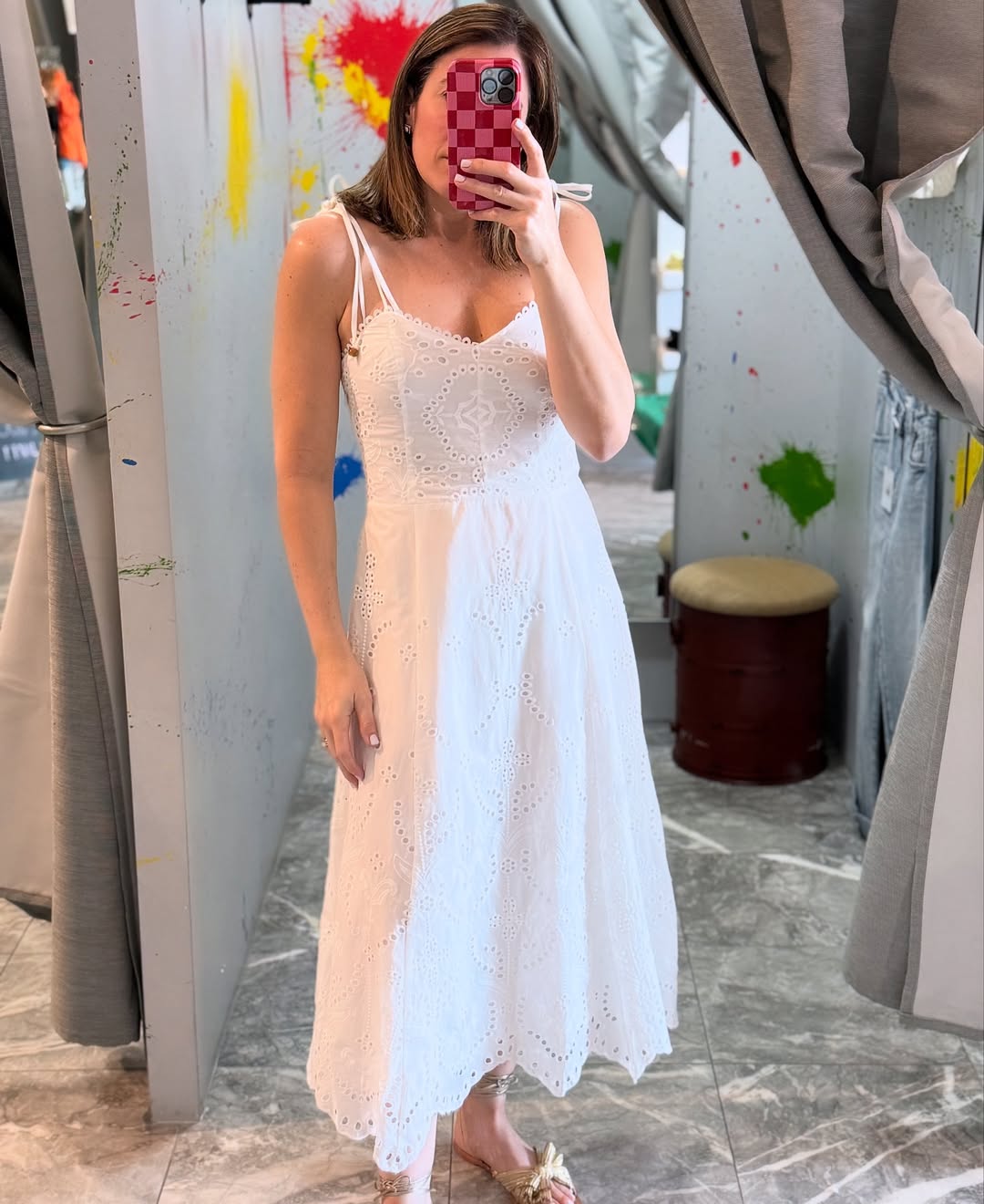 Instagram ifsoboutiques