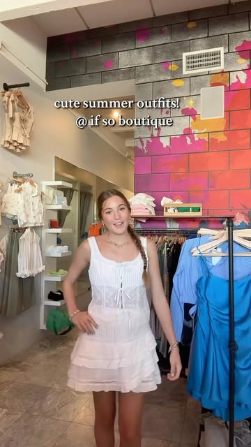 Instagram ifsoboutiques