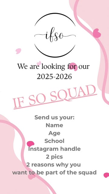 Instagram ifsoboutiques