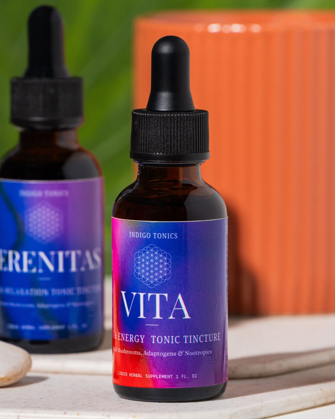 Instagram indigotonics