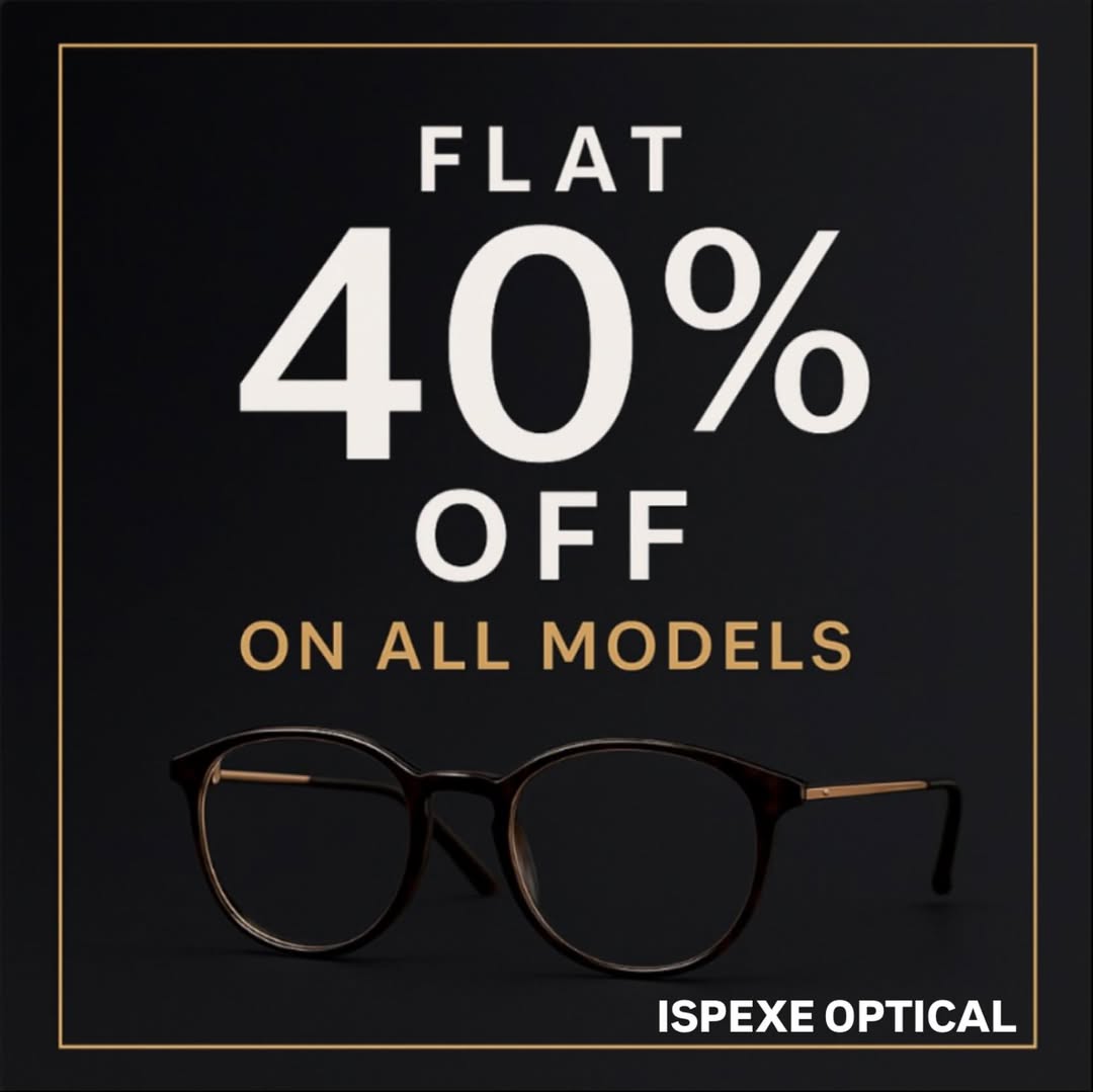 Instagram ispexe.optical