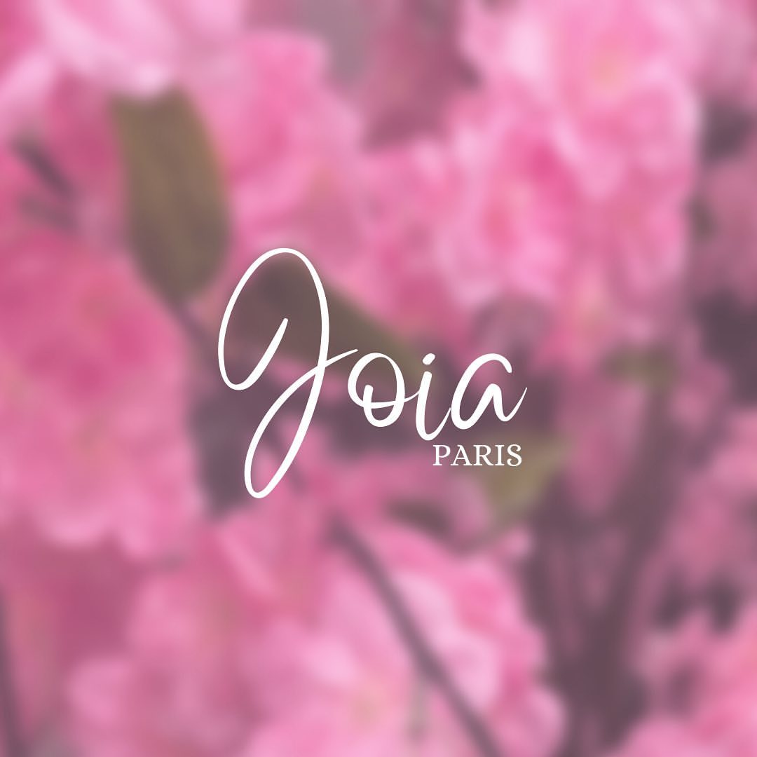 Instagram joiaparis.fr