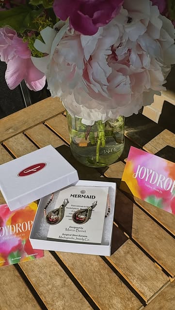 Instagram joydrop.ca