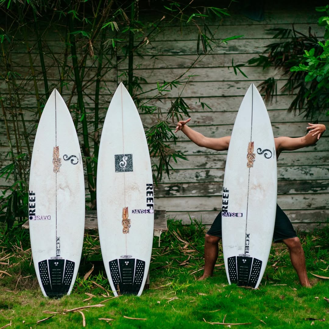 JS Industries USA | High Performance Surfboards