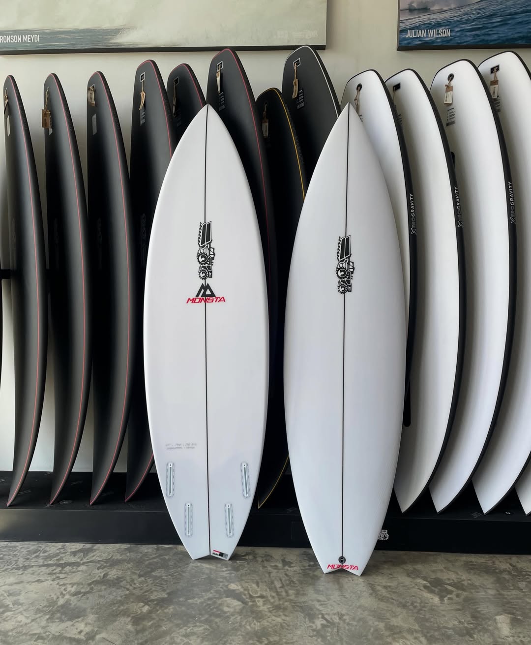 JS Industries USA | High Performance Surfboards