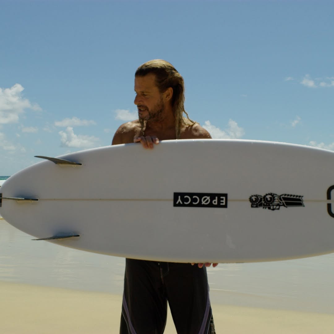 アンディー　アイアンズ　使用ボード　JS 6.1 アンディー アイアンズ 使用ボード JS 6.1 アンディー