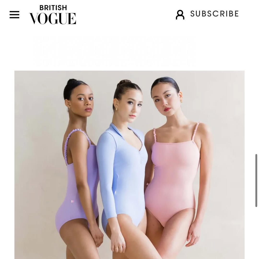 Instagram juledancewear