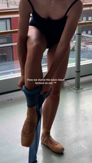 Instagram juledancewear